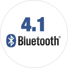 Bluetooth 4.1