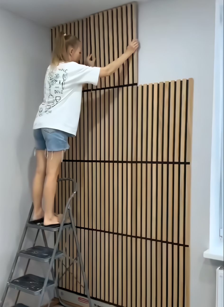 KFI 방염 인증서